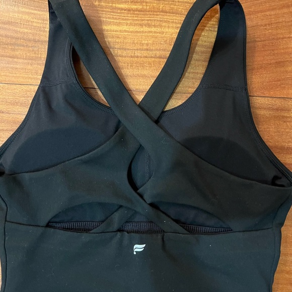 Fabletics Define Powerhold Jumpsuit - Picture 3 of 6